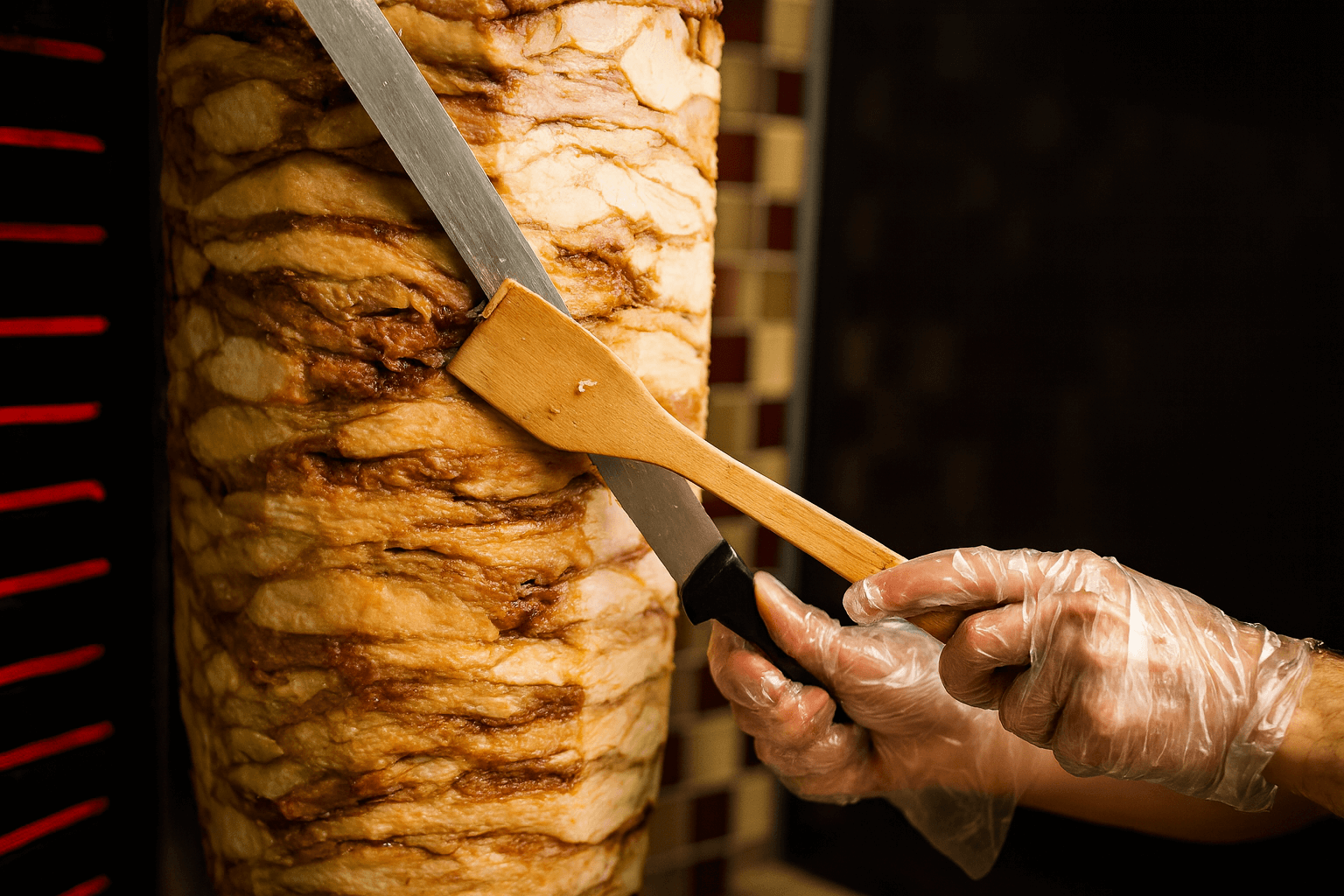 Sultan Shawarma Catering