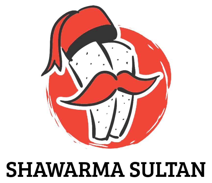 Shawarma Sultan Logo